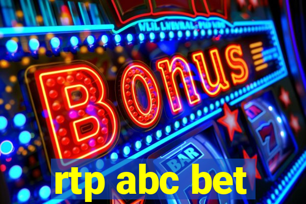 rtp abc bet